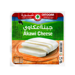 Chtoora Akawi Cheese 400gm