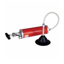 Compressed Air Plunger Tp04