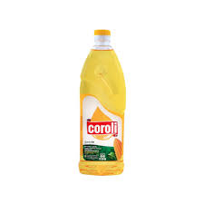Coroli Corn Oil 750ml