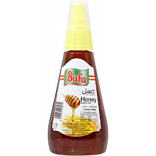 Safa Pure Honey 400gm