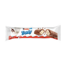 Kinder Tronky Chocolate Bar 18gm