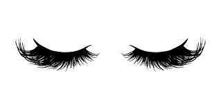 Eyelashes