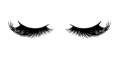Eyelashes