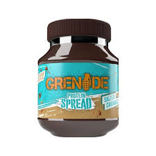 Grenade Carb Killa Protein Spread Salted Caramel Flavor
