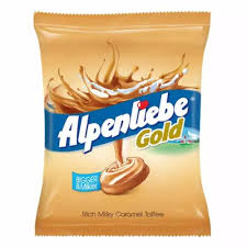 ALPENLEBE CANDY