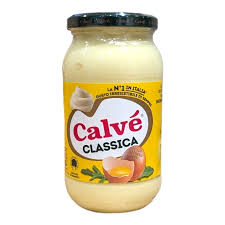 Calve Classic Mayonnaise