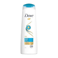Dove Shamp Daily Care (Dlx) 400ml