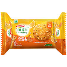 BRITANIA NUTRI CHOICE OATS ORANGE 75GM