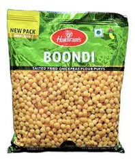 Haldiram Plain Boondi 200gm