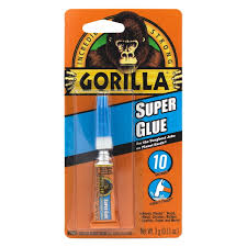 SUPER GLUE 3GM