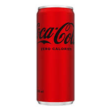 Coca Cola Zero 245ml