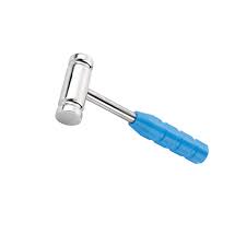 HAMMER SMALL WITH FIBER HANDLE