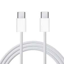 APPLE USB-C  CHARGER CABLE TDRA