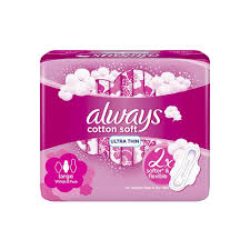 ALWAYS COTTON ULTRA NOR 1