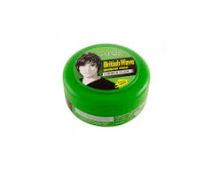 GATSBY STYLING WAX BRITISH WAVE 75GM
