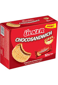 Ulker Choco Sandwich 23.5gm