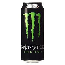 Monster Energy Drink 500ML