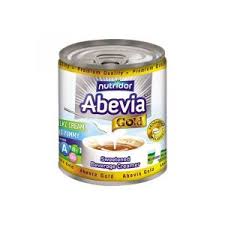 Abevia Gold Sweetened Beverage Creamer 390gm