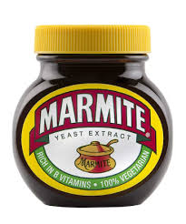 MARMITE YEAST EXTRACT 250GM