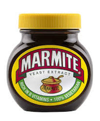MARMITE YEAST EXTRACT 250GM