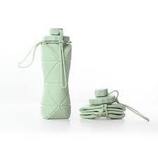 Water Bottlr Fashion 600 Ml
