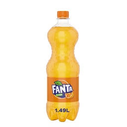 Fanta Orange 1.49L