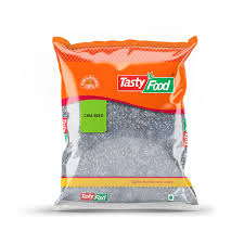 Tasty Food Chia Seeds 500gm