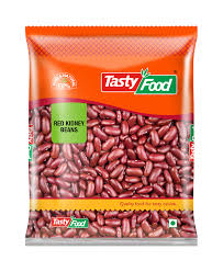 Tasty Food Red Kidney Beans 500gm