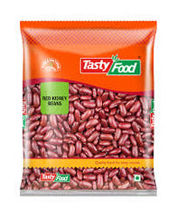 Tasty Food Red Kidney Beans 500gm