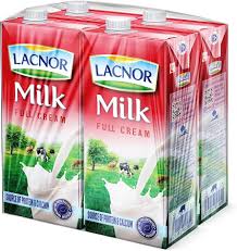 LACNOR MILK-SPECIAL OFR-OTR 1L