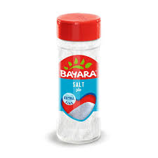 BAYARA SALT 100G
