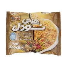 Hoti Noodles Curry Flavour