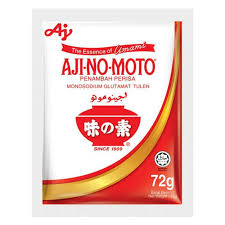 Ajinomoto Flavor Enhancer 72GM