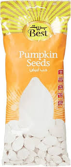 BEST PUMPKIN SEED POU 150 GM