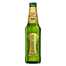 Barbican Gold Malt 330ml