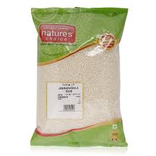 Nature Choice Jasmine Rice 1kg
