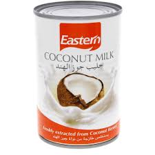 Eastern Coconut Milk 400ml