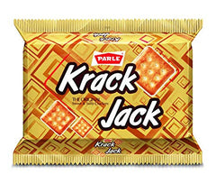 Parle Krackjack 300gm