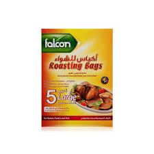 Falcon Large Roasting Bags (35x43cm)