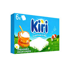 Kiri Labneh With Extra Taste 200gm