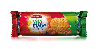 Britannia Vita Marie Gold