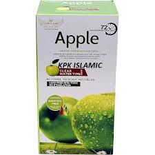 Apple Colour 72