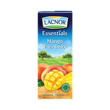 Lacnor Mango Drink180ml