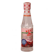 Rose Water 300ml