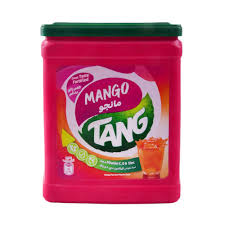 Tang Mango Powdered Juice, 2kg