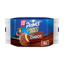 Prince Choco Prince28.5g