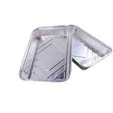 FOOD CONTAINER RECTA 2300 ML