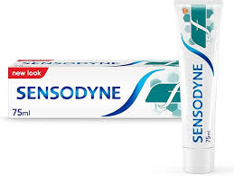 Sensodyne Paste 75ml