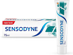 Sensodyne Paste 75ml