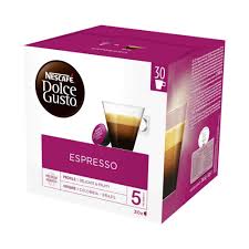 Nescafe Dg Espresso 16C 88g